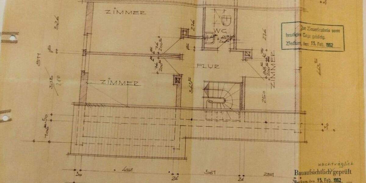 Mehrfamilienhaus, Wohnhaus Beckum - 9 Zimmer, 198 m&sup2;, 389.000&euro; | Angebot:25869121