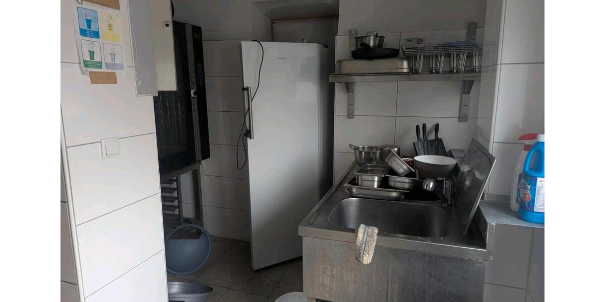 Gewerbeobjekt Beckum - 600&euro; | Angebot:25096767