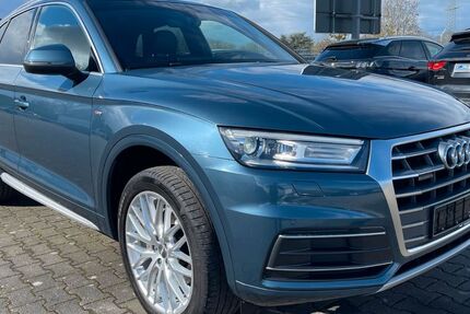 Audi Q5 138.249 km 23.999 &euro; Paderborn 33106