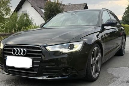 Audi A6 217.261 km 11.500 &euro; Warstein 59581