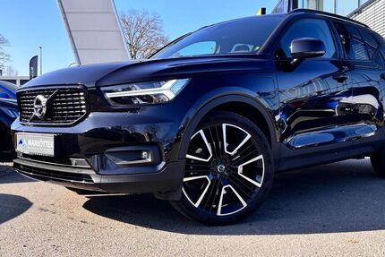 Volvo XC40 67.299 km 26.690 &euro; Gütersloh 33334