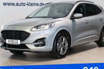Ford Kuga 28.033 km 24.490 &euro; Paderborn 33102