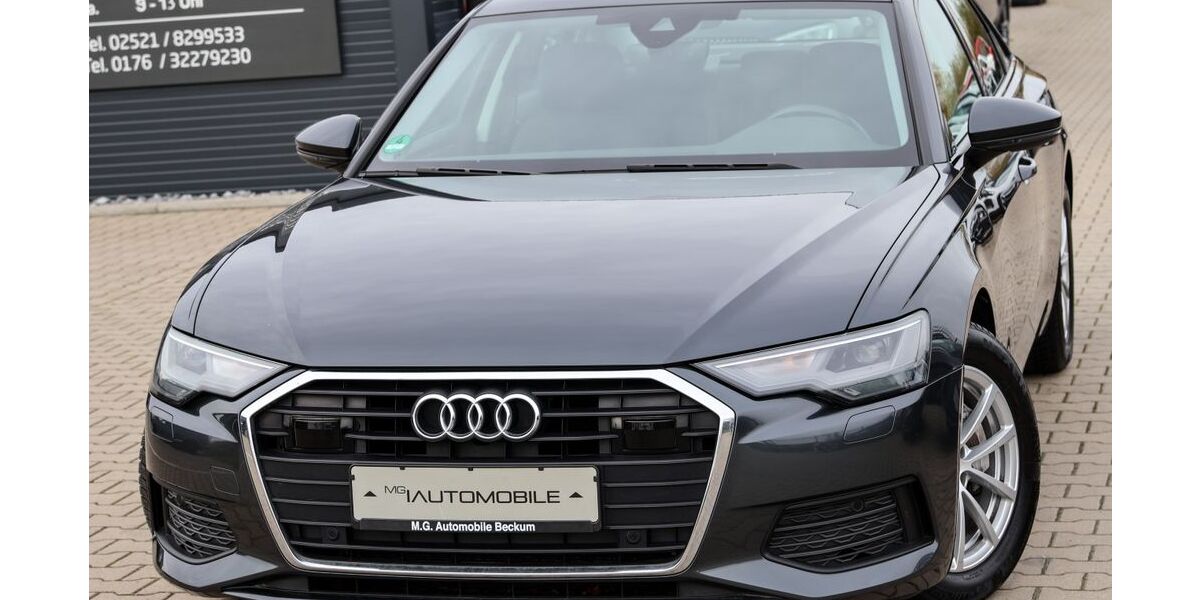 Audi A6 119.700 km 27.950 &euro; Beckum 59269