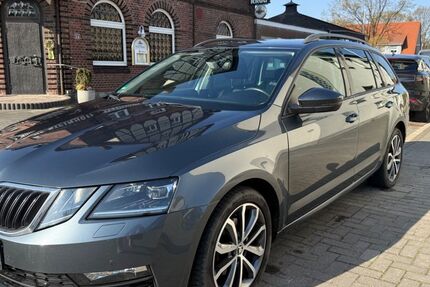 Skoda Octavia 164.500 km 13.199 &euro; Geseke 59590