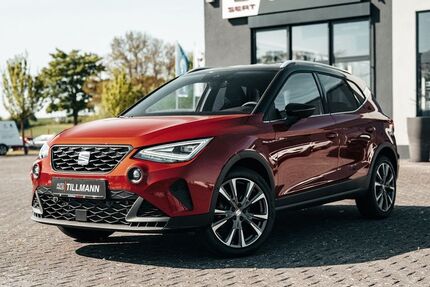 Seat Arona 4.500 km 29.390 &euro; Warstein-Belecke 59581