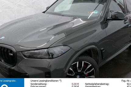 BMW X5 M60 25.100 km 91.430 &euro; Paderborn 33100