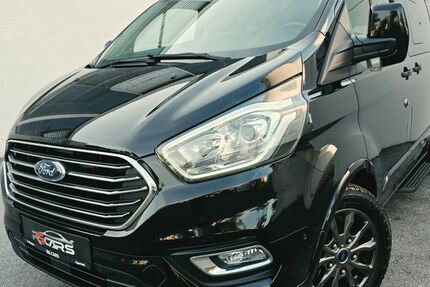 Ford Tourneo Custom 120.000 km 25.950 &euro; Lippstadt 59557