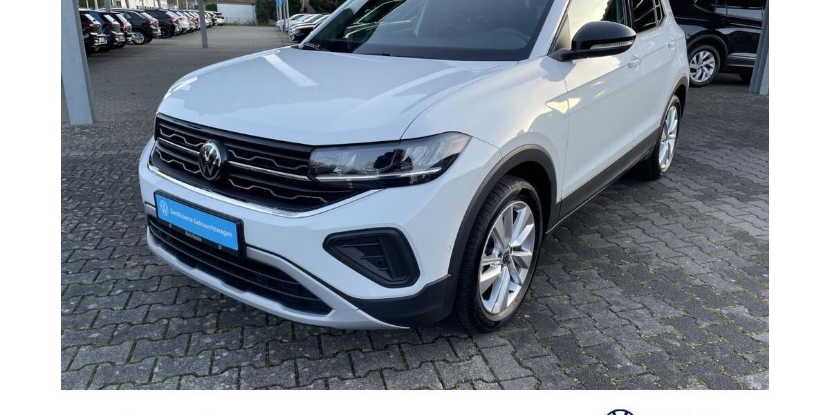VW T-Cross 23.490 km 23.850 &euro; Büren 33142