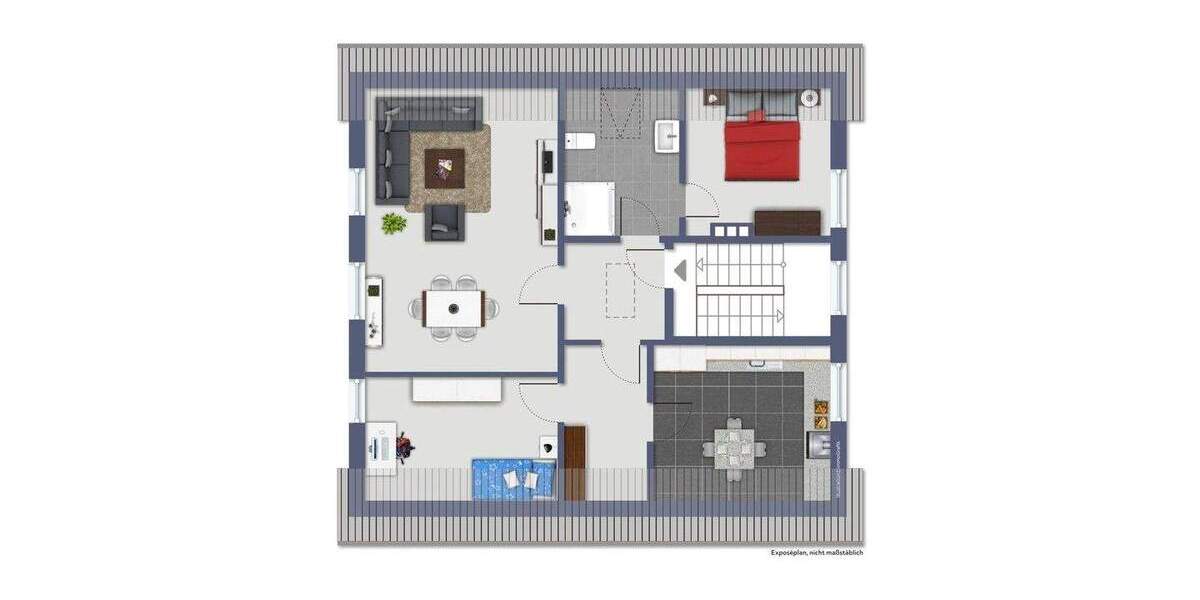 Mehrfamilienhaus, Wohnhaus Beckum Neubeckum - 1 Zimmer, 389 m&sup2;, 469.000&euro; | Angebot:25736086