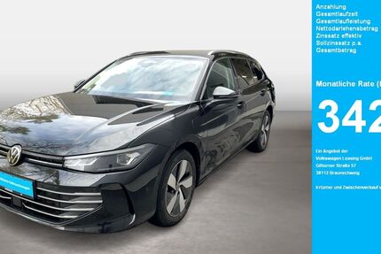 VW Passat Variant 25.752 km 36.815 &euro; Gütersloh 33334
