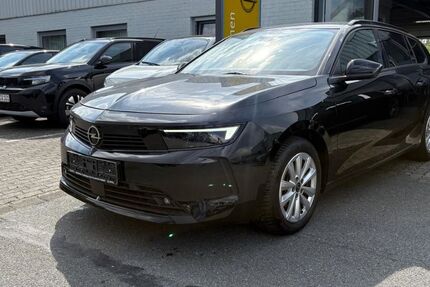 Opel Astra 24.073 km 17.990 &euro; Anröchte 59609
