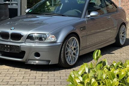 BMW M3 77.000 km 163.500 &euro; Gütersloh 33335