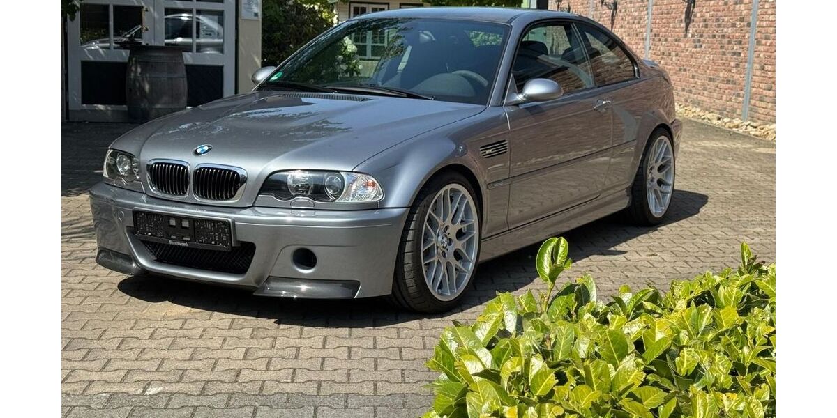 BMW M3 77.000 km 163.500 &euro; Gütersloh 33335