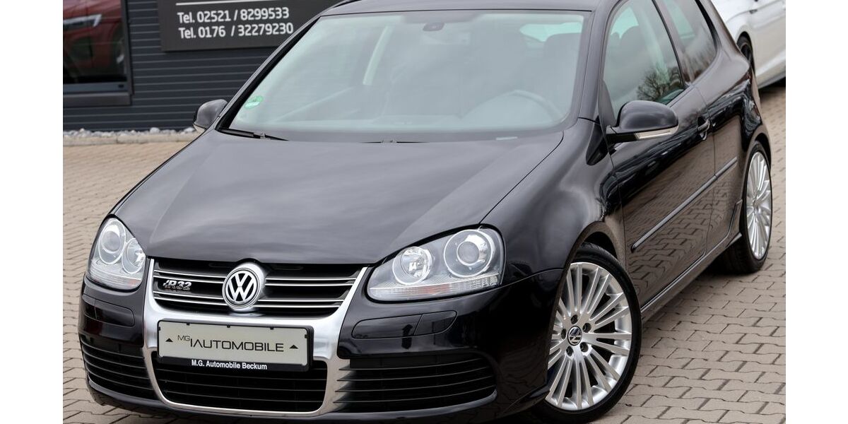 VW Golf 134.800 km 22.950 &euro; Beckum 59269