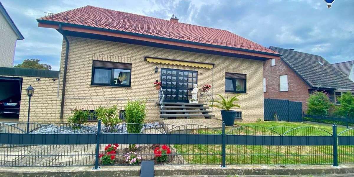 Einfamilienhaus Lippstadt Bad Waldliesborn - 6 Zimmer, 183 m&sup2;, 495.000&euro; | Angebot:25033065