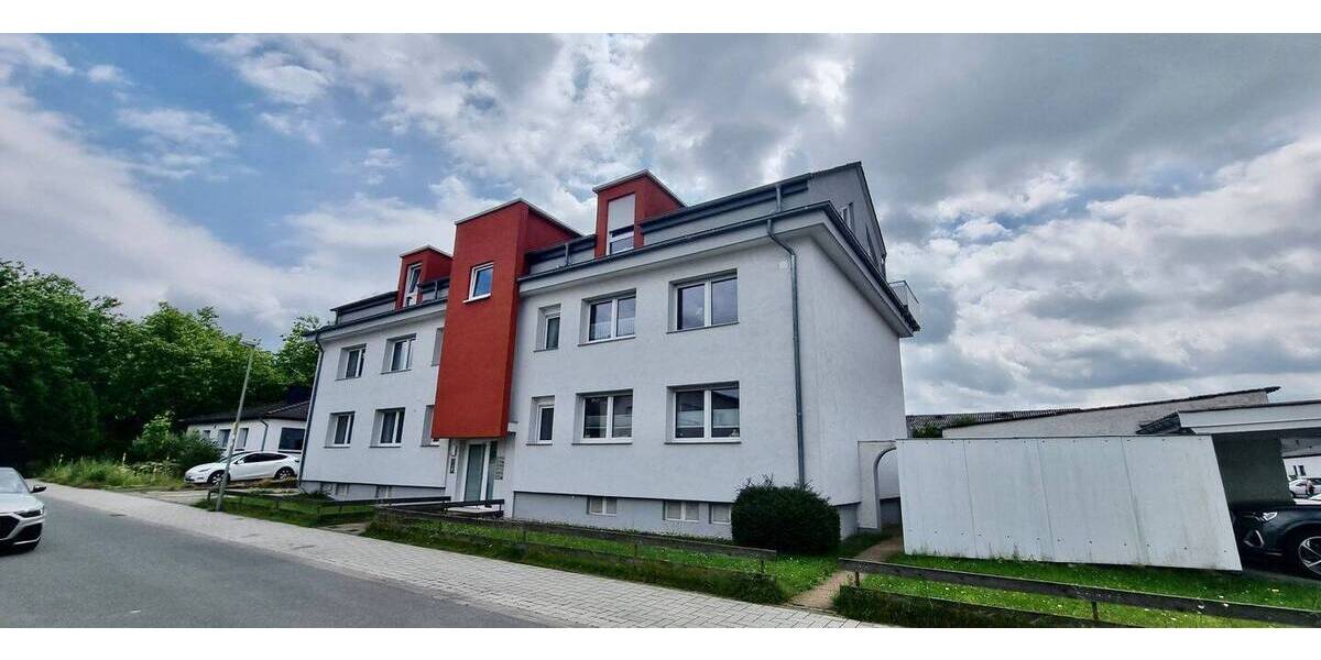 Etagenwohnung Paderborn Kernstadt - 3 Zimmer, 82 m&sup2;, 249.000&euro; | Angebot:26092375
