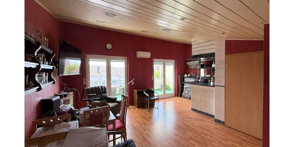 Reihenmittelhaus Paderborn Kernstadt - 4 Zimmer, 155 m&sup2;, 399.000&euro; | Angebot:26306011