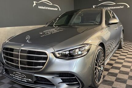 Mercedes-Benz S 400 19.870 km 87.999 &euro; Rheda-Wiedenbrück 33378