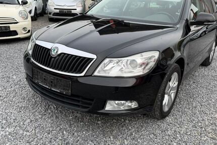Skoda Octavia 195.000 km 2.999 &euro; Paderborn 33100