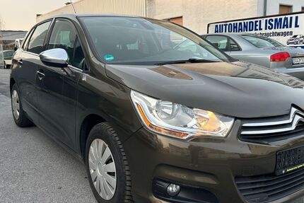 Citroen C4 233.000 km 3.450 &euro; Soest 59494