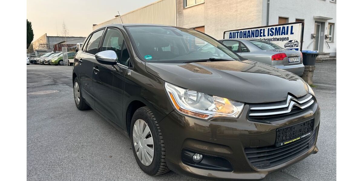 Citroen C4 233.000 km 3.450 &euro; Soest 59494