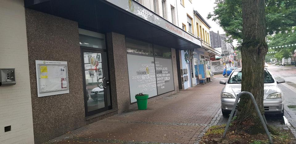 Gewerbeobjekt Beckum - 1.500&euro; | Angebot:25216789