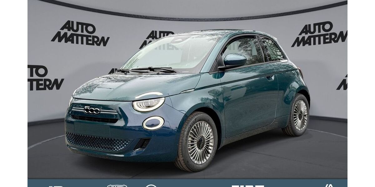 Fiat 500 1.520 km 21.490 &euro; Gütersloh 33332