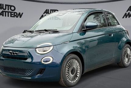 Fiat 500 1.920 km 19.490 &euro; Gütersloh 33332