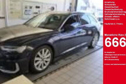 Audi S6 86.205 km 49.985 &euro; Gütersloh 33334