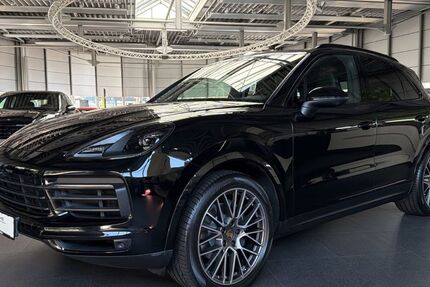 Porsche Cayenne 64.350 km 67.890 &euro; Paderborn 33100