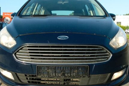 Ford Galaxy 243.000 km 5.500 &euro; Rheda-Wiedenbrück 33378