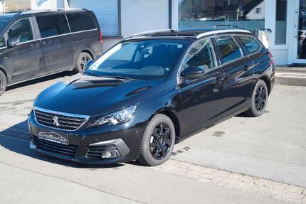 Peugeot 308 97.000 km 11.890 &euro; Gütersloh 33332