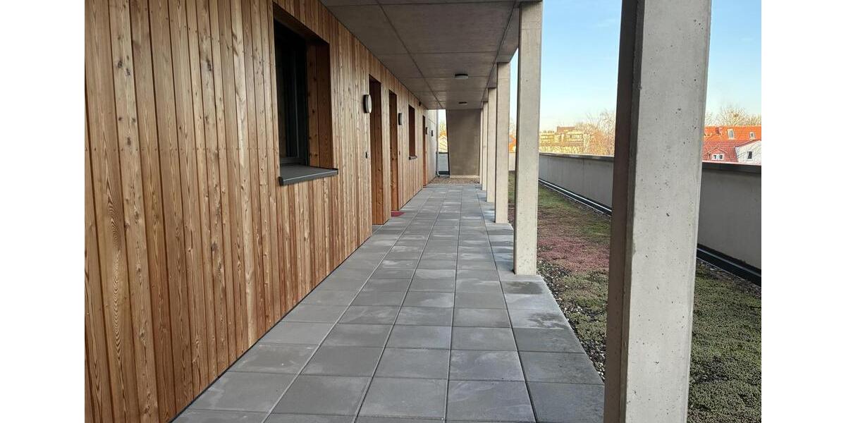 Etagenwohnung Gütersloh - 2 Zimmer, 68 m&sup2;, 887&euro; | Angebot:24247062