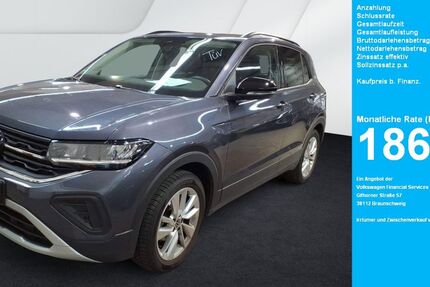 VW T-Cross 17.498 km 20.195 &euro; Gütersloh 33334