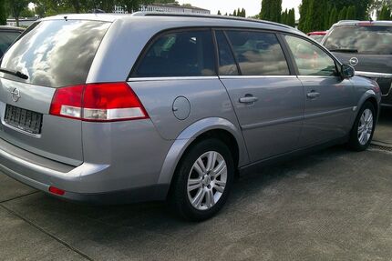 Opel Vectra 152.390 km 2.970 &euro; Lippstadt-Lipperbruch 59558