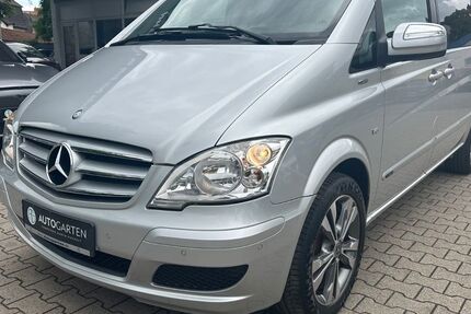 Mercedes-Benz Viano 206.000 km 19.950 &euro; Paderborn 33098