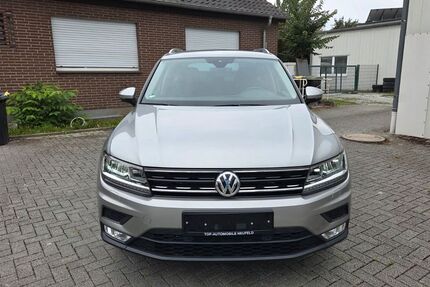 VW Tiguan 39.000 km 20.800 &euro; Salzkotten 33154