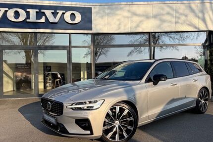 Volvo V60 55.900 km 33.900 &euro; Lippstadt 59557