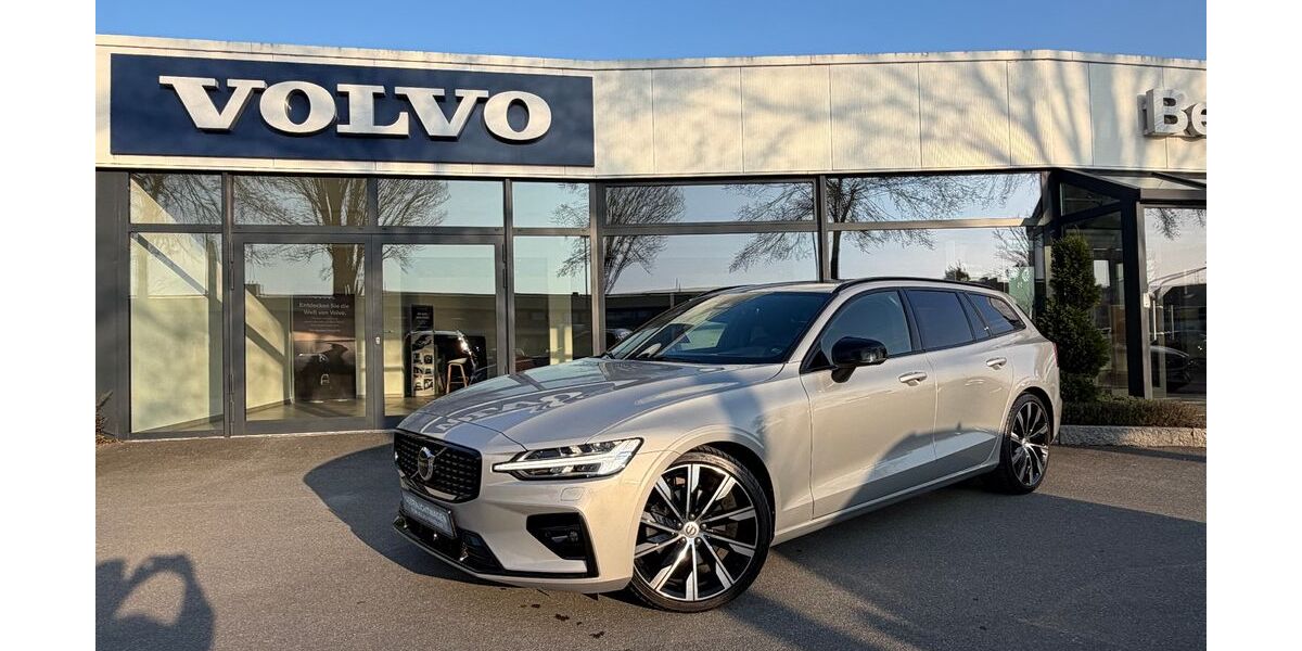 Volvo V60 55.900 km 33.900 &euro; Lippstadt 59557