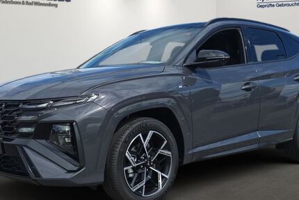 Hyundai TUCSON 3.000 km 42.990 &euro; Paderborn 33106