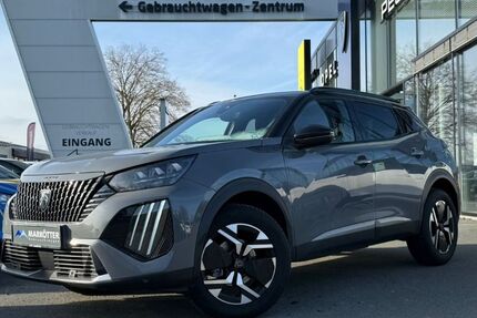 Peugeot 2008 10.048 km 23.890 &euro; Gütersloh 33334