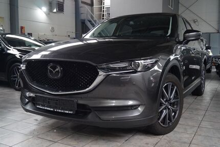 Mazda CX-5 202.000 km 10.990 &euro; Gütersloh 33334