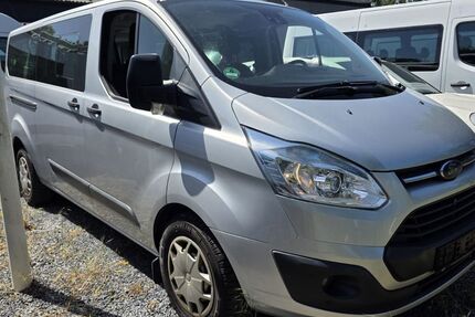 Ford Transit 282.000 km 9.990 &euro; Paderborn 33104