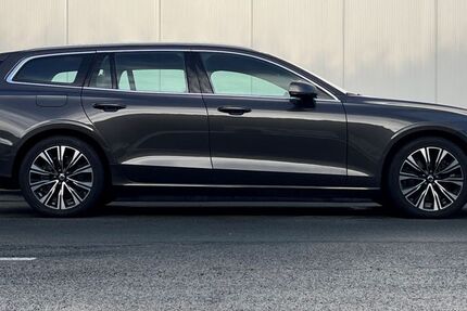 Volvo V60 91.727 km 33.750 &euro; Paderborn 33106