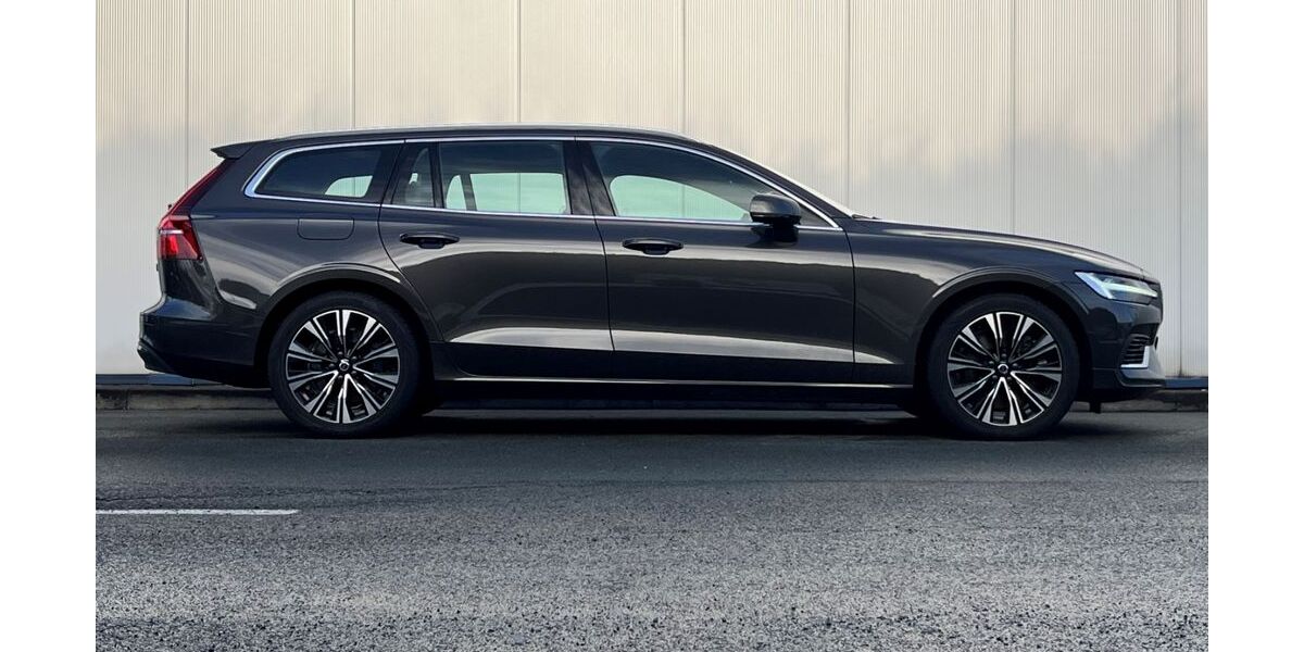 Volvo V60 91.727 km 33.750 &euro; Paderborn 33106