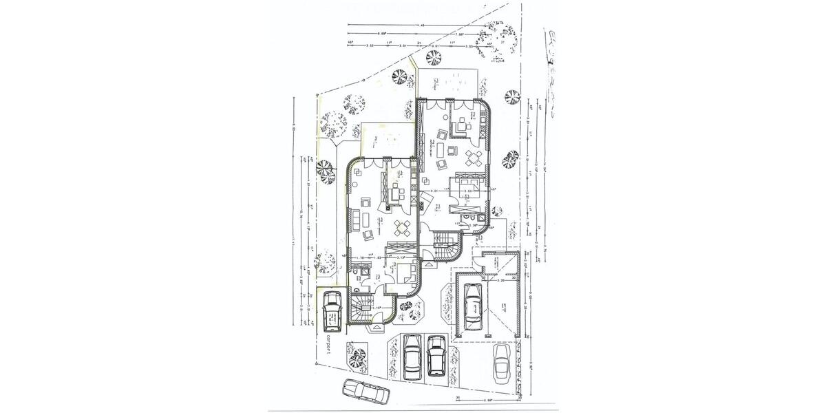 Erdgeschoßwohnung Verl - 3 Zimmer, 110 m&sup2;, 1.100&euro; | Angebot:26566426