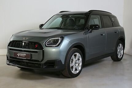Mini Countryman S (Cooper) 13.400 km 35.640 &euro; Paderborn 33100