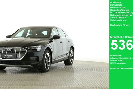Audi e-tron 30.693 km 29.535 &euro; Oelde (Stromberg) 59302