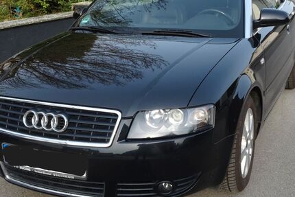 Audi A4 135.100 km 8.200 &euro; Lippstadt 59558