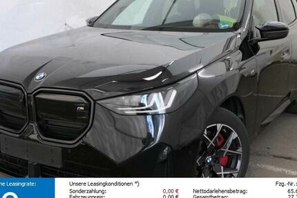 BMW X3 M50 25.700 km 65.740 &euro; Paderborn 33100